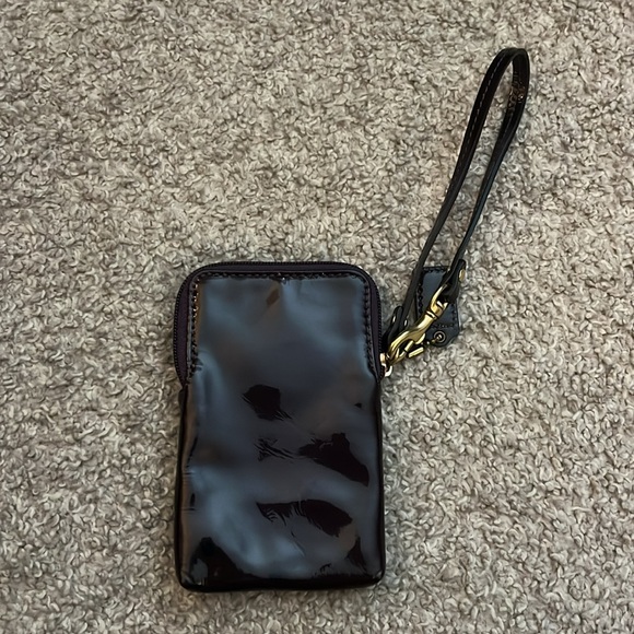 Coach Cell phone case - Picture 2 of 5